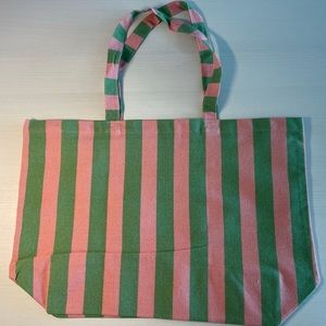 Sezane Los Angeles tote